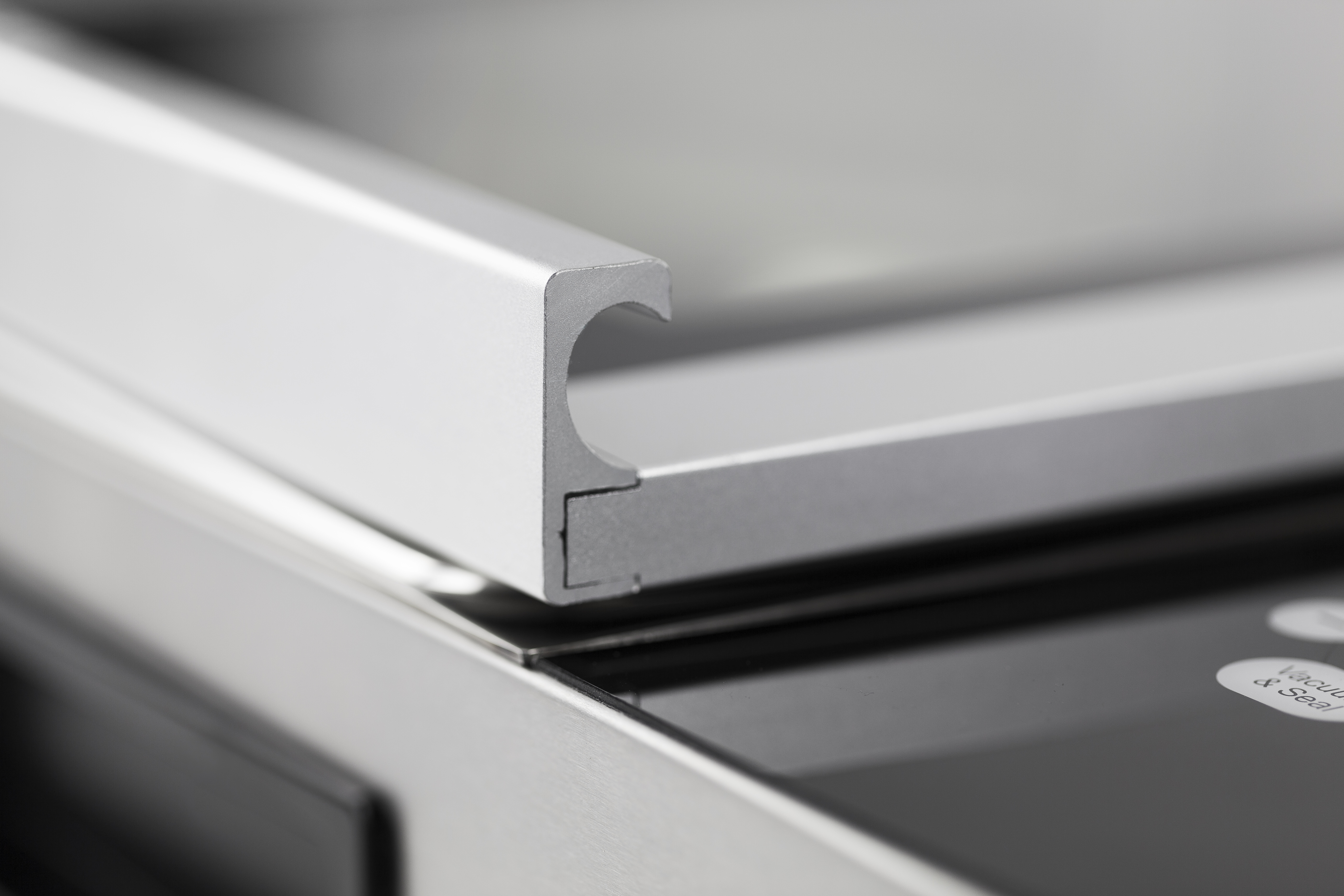 Caso kammervakuumpakker VacuChef 72 SlimLine